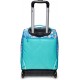 Zaino Scuola Trolley Seven La Sirenetta Ariel Disney - Capiente e Funzionale