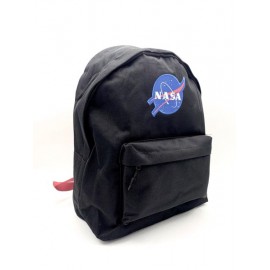 Zaino Americano NASA per Scuola, Viaggio e Tempo Libero - 40 cm