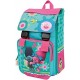 Zaino Estensibile Scuola Elementare Trolls Giochi Preziosi - 40x28x14 cm