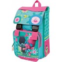 Zaino Estensibile Scuola Elementare Trolls Giochi Preziosi - 40x28x14 cm