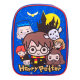 Zaino Scuola Materna Harry Potter Disney - Compatto e Comodo, 29 cm