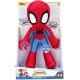 Spiderman Peluche con Ventose - Pupazzo Spidy Marvel da 30 cm, Aderisce a Pareti e Finestre!"