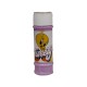 "Bolle di Sapone Tweety Looney Tunes 60ml - Regalo Perfetto per Compleanni e Feste Bambini"