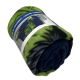 Plaid Coperta Hulk Avengers Marvel - Morbidezza e Potenza per i Fan