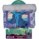 Scaldacollo Bambini Disney Lilo & Stitch 24x22 cm - Confortevole e Caldo per l'Inverno