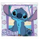 Scaldacollo Bambini Disney Lilo & Stitch 24x22 cm - Confortevole e Caldo per l'Inverno