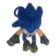 Portachiavi Peluche Sonic 13 cm – Simpatico e Morbido Pupazzo da Collezione