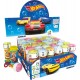 Bolle di sapone Hot Wheels Macchinine 60ml idea regalo compleanno regalini fine festa Bambino