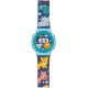 Orologio Digitale da Polso "Into the Jungle" per Bambini – Confezione Regalo Sagomata