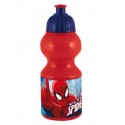 BOTTLE FROZEN DISNEY SPORT PLASTIC WITH SPOUT ML. 400