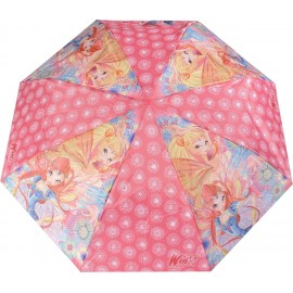 Resealable umbrella lol surprise color 8 rays girl - rain school gift disney