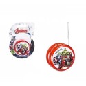 Yo-Yo Luminoso Avengers Marvel - Idea Regalo Perfetta per Feste e Compleanni Bambini