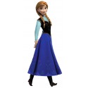 Sagoma Disney Frozen Personalizzata in polistirolo per compleanno - Nome e Numero 70CM