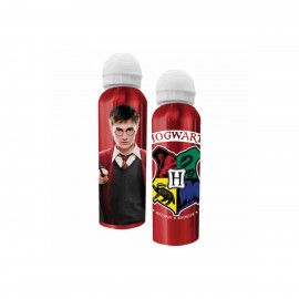 BORRACCIA IN ALLUMINIO LOL SURPRISE THE QUEEN MISS PUNK CON BECCUCCIO E COPERCHIO 500 ML