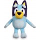 Peluche Pupazzo Bluey 20 cm - Morbido e Coccoloso, Idea Regalo Perfetta per Bambini e Fan