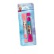 DISNEY 2 PENNE TORCIA FLASHLIGHT FROZEN IDEA REGALO