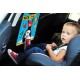 Protezione Sedile Posteriore Auto Mickey Mouse - Design Disney per una Viaggio Impeccabile!