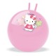 Skippy Ball Hello Kitty 50 cm - Palla Rimbalzante Gonfiabile per Bambini | Divertimento e Sport all’Aperto e al Chiuso