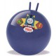 Skippy Ball Trenino Thomas 50 cm - Palla Rimbalzante Gonfiabile per Bambini, Divertimento e Sport