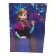 Set Regalo Frozen Disney: Diario, Agendina e Penna - Idea Regalo Perfetta per Bambine!