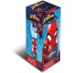 Lampada Proiettore Spiderman Marvel 20 cm - Luce Notturna LED per Bambini, Idea Regalo con Batterie Incluse