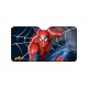 Parasole per parabrezza Auto Marvel Spiderman Vetro anteriore 130x70 cm