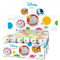 Confezione 36 Bolle di Sapone Disney Classici - Flaconi 60ml - Gadget Party e Regalini Fine Festa