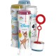 Confezione 36 Bolle di Sapone Disney Classici - Flaconi 60ml - Gadget Party e Regalini Fine Festa