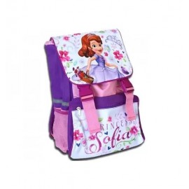 Zaino estensibile CARS DISNEY scuola elementare  BAMBINO   CM 28 x 42 x