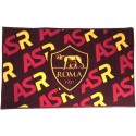 Tappeto Antiscivolo A.S. Roma 70x110 cm Giallo-Rosso | Prodotto Ufficiale per Tifosi