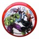 Yo-Yo Luminoso Avengers Marvel 5x3 cm – Giocattolo Divertente per Bambini, Idea Regalo Feste e Compleanni