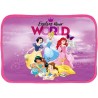 Tovaglietta Principesse Disney Impermeabile 40x30 cm – Ideale per Colazione, Scuola e Pasti dei Bambini