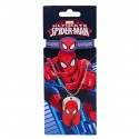 Set Regalo Collana con Pendolo e Bracciale Spiderman Marvel - Idea Regalo Perfetta per Bambino Amante dei Supereroi