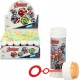 Bolle di sapone Avengers Marvel60ml idea regalo compleanno regalini fine festa Bambino