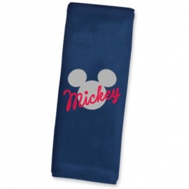 Passacintura sicurezza con chiusura in velcro TOPOLINO. per Auto Bambini MICKEY Diseny