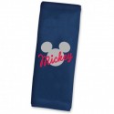 Passacintura sicurezza con chiusura in velcro TOPOLINO. per Auto Bambini MICKEY Diseny