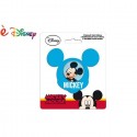 Gomme per Cancellare Disney Mickey Mouse Blister 2 Pezzi – Ideali per Scuola e Gadget di Compleanno