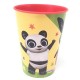 Bicchiere Plastica Bing Sula e Panda in Plastica 260 ml Scuole e tempo libero Bambini