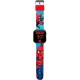 Orologio a led Spiderman Marvel Orologio polso digitale Idea regalo Bambino Uomo Ragno