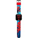 Orologio a LED Spiderman Marvel - Idea Regalo per Bambini e Fan di Uomo Ragno