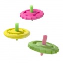 Gomme Trottola 5 cm per Regalini Festa Compleanno, Gadget Party per Bambini