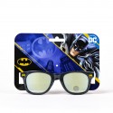 "Occhiali da Sole Premium per Bambini a Tema Batman con Protezione UV 100%"