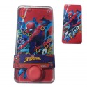 Gioco d'Acqua Spiderman Marvel per Bambini Idea Regalo Fine Festa