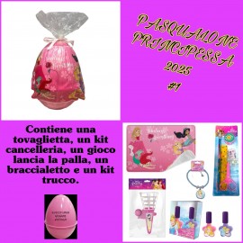 Sorpresone Minnie Disney uovo contenitore