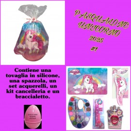 SORPRESONE AVENGERS MARVEL UOVO CONTENITORE BAMBINA cm 42 PASQUA