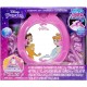 Disney Princess Set Trucco Bambina con Luci e Musica | Valigetta Make Up Sicura e Lavabile | Regalo per Bambine dai 3 Anni in Su