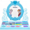 Set Trucco Bambina Disney Frozen con Luci e Musica | Valigetta Make-Up per Bambine  Kit Cosmetico Sicuro e Lavabile