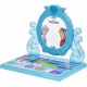 Set Trucco Bambina Disney Frozen con Luci e Musica | Valigetta Make-Up per Bambine  Kit Cosmetico Sicuro e Lavabile