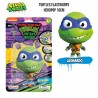 Turtles Elastikorps HeroPop – Leonardo 10 cm | Tartarughe Ninja Squishy, Elastico e Morbido