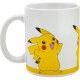 TAZZA PIKACHU IN CERAMICA MUG IN CONFEZIONE REGALO